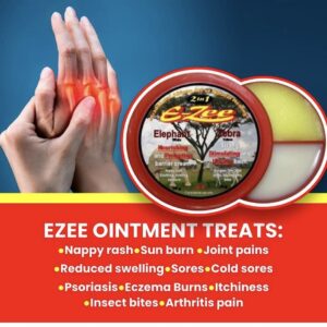 Ezee Ointment